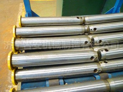 Bushing